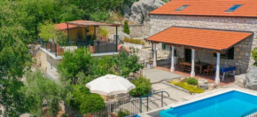 Holiday home Oasis of Peace